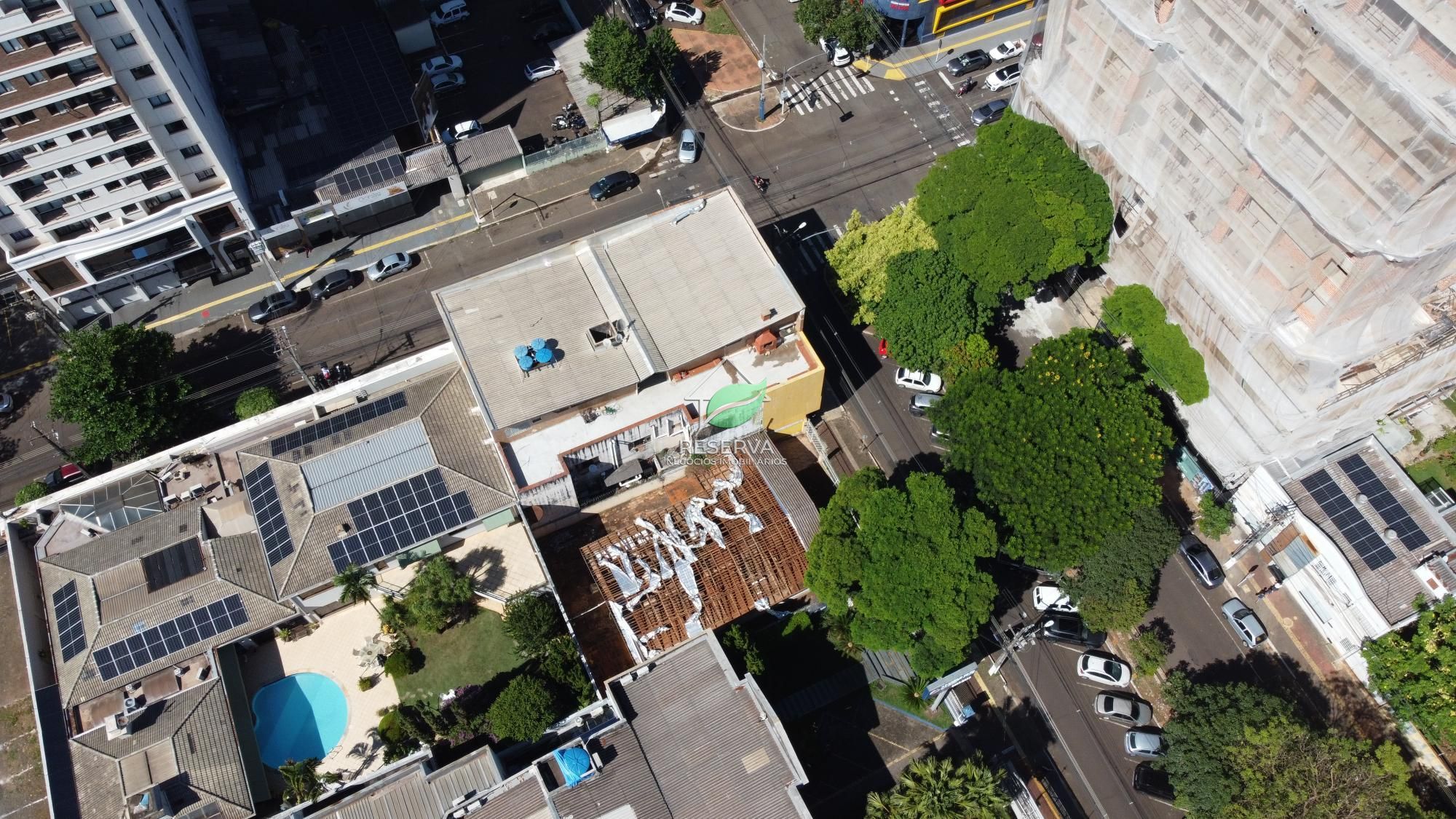 Terreno Comercial à Venda na Avenida Brasil – Centro de Foz do Iguaçu