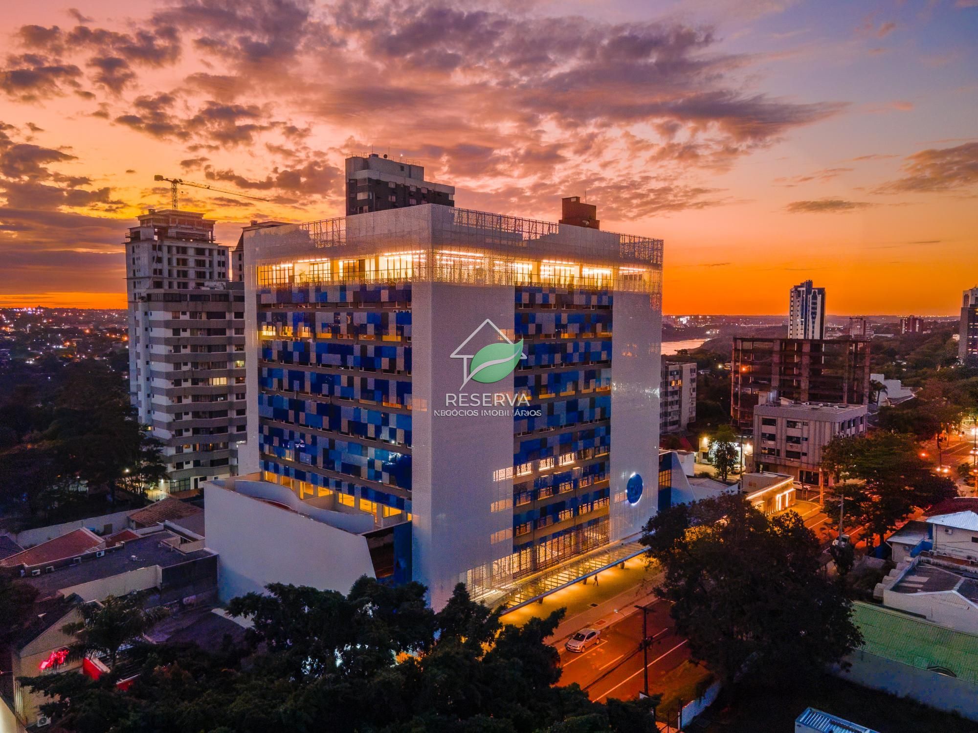Day Medical Center — Um novo conceito em arquitetura e funcionalidade