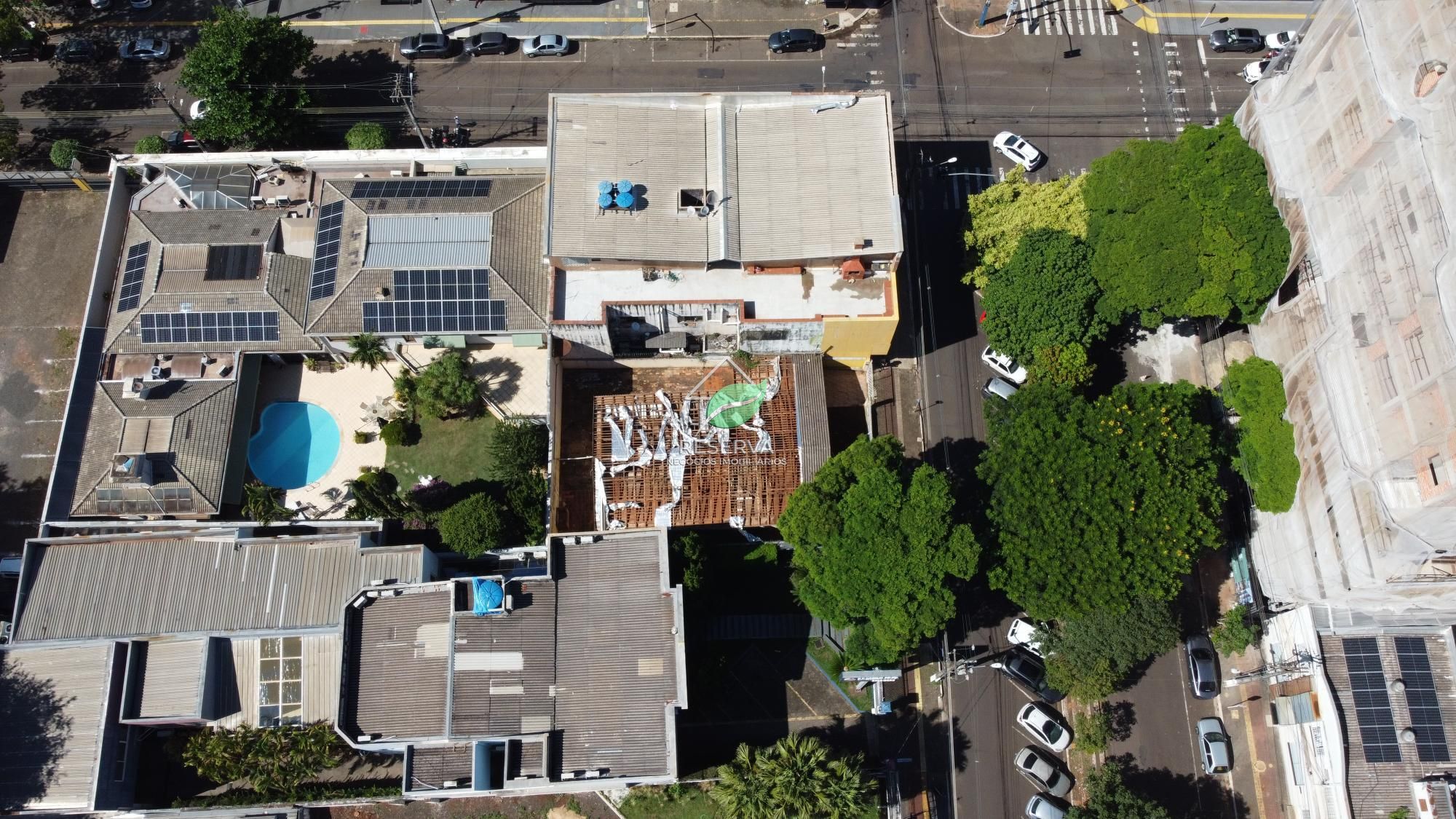 Terreno Comercial à Venda na Avenida Brasil – Centro de Foz do Iguaçu