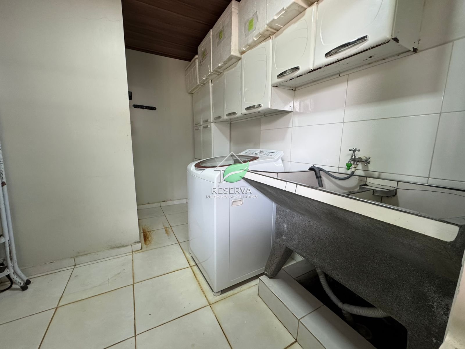 Casa 3 dormitórios à venda Conjunto Libra Foz do Iguaçu/PR