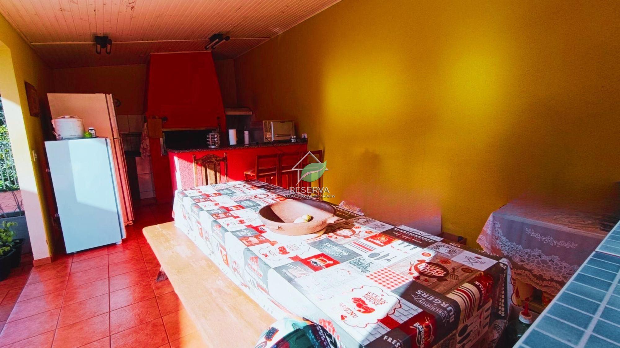 Casa à Venda na Vila A – Foz do Iguaçu Area de 982 m2