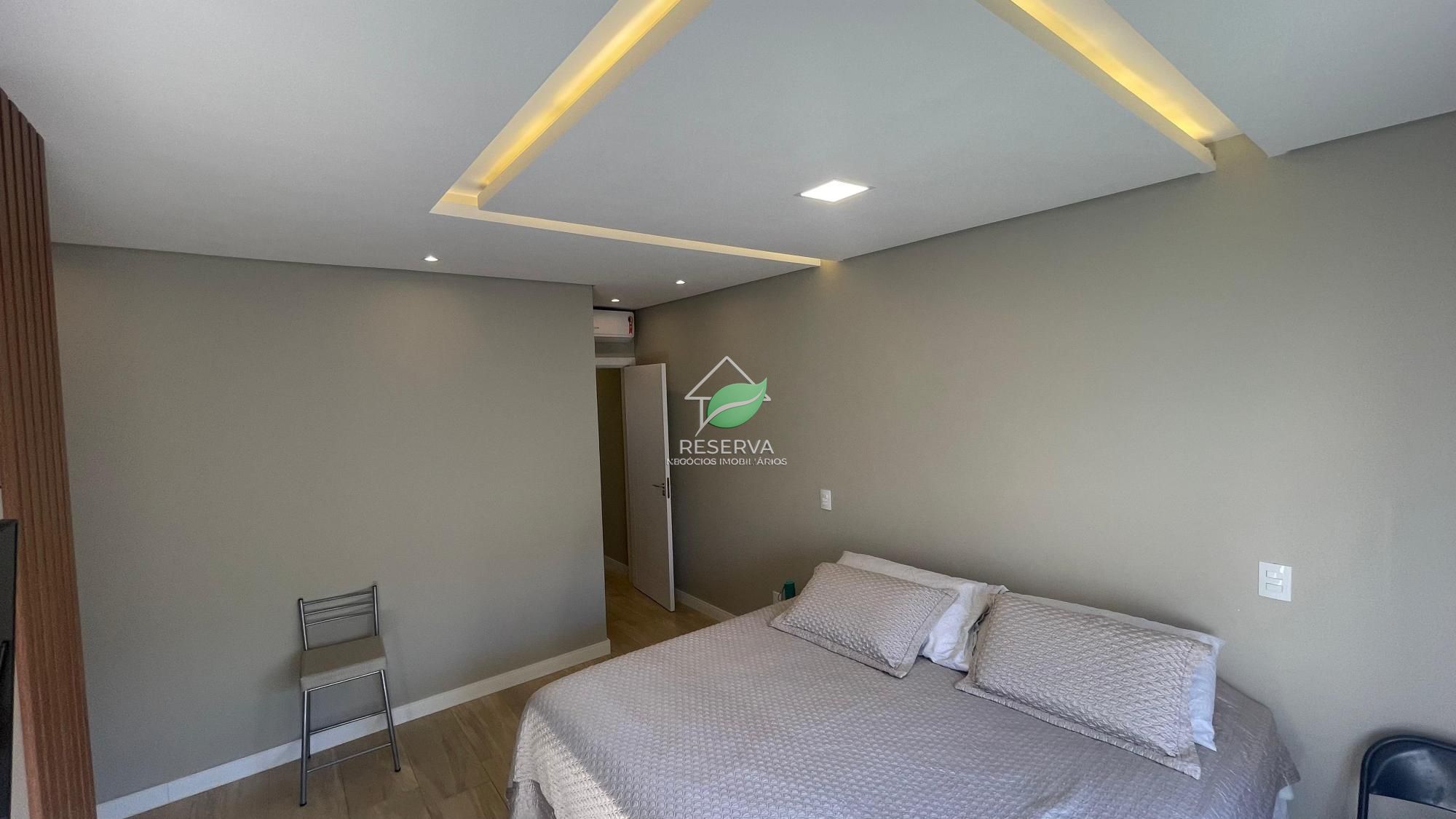 Casa Térrea a venda no Condomínio Safira – Foz do Iguaçu/PR ?