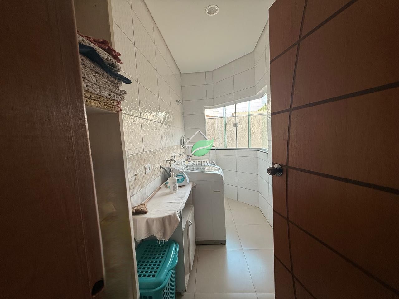 Casa Térrea Mobiliada para Locação — Jardim Panorama