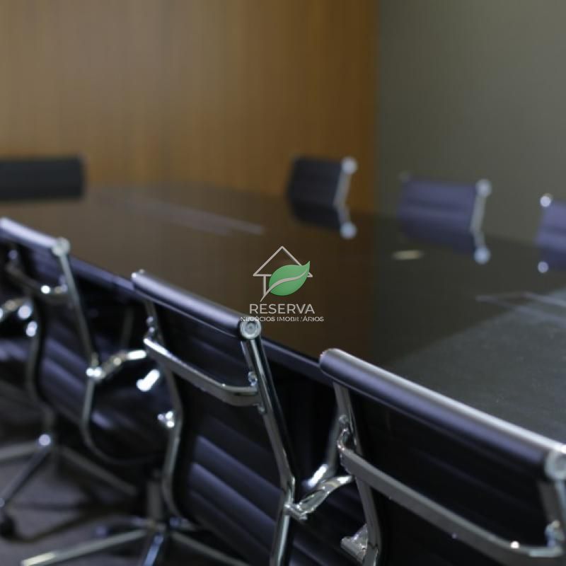 TORRE MARECHAL – O Novo Marco Corporativo no Coração de Foz do Iguaçu