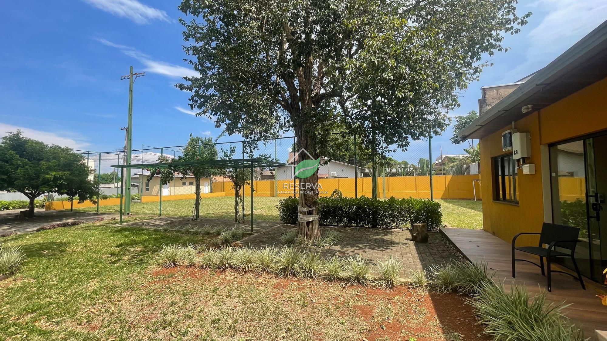 Sítio exclusivo no Parque Ouro Verde – Porto Meira | Foz do Iguaçu