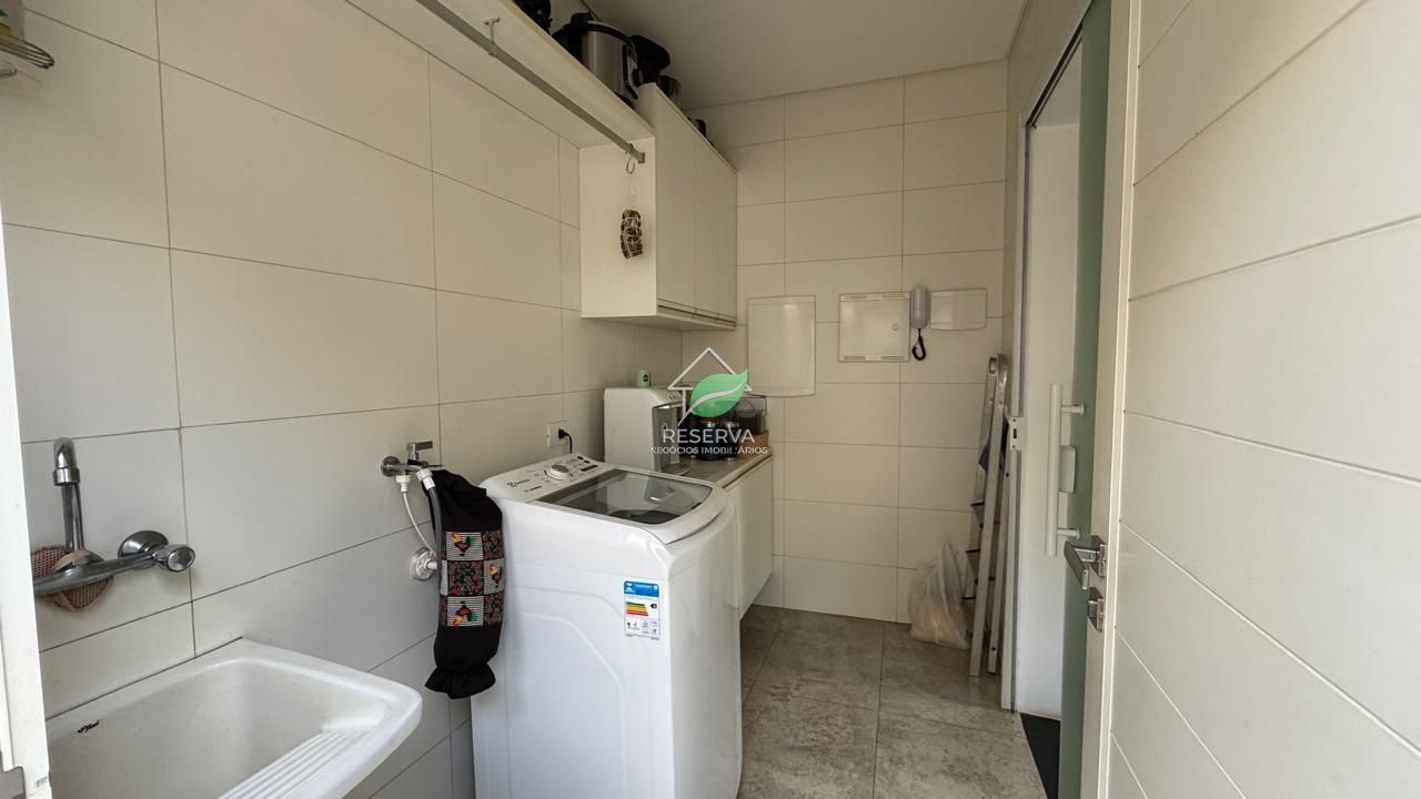 Casa com Mezanino no Condomínio Residencial Florença – Foz do Iguaçu/PR