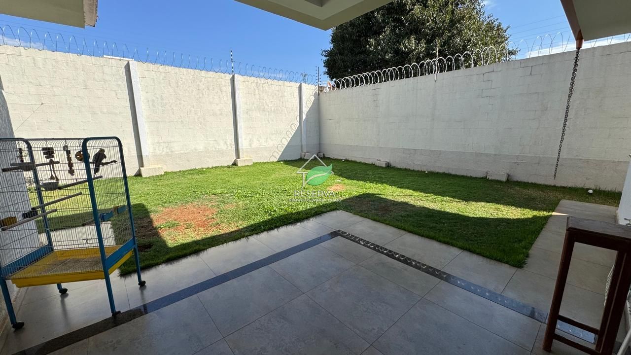 Casa com Mezanino no Condomínio Residencial Florença – Foz do Iguaçu/PR