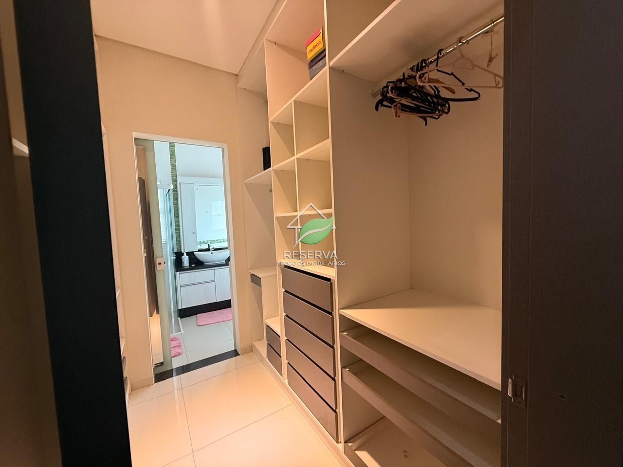 Casa Térrea Mobiliada para Locação — Jardim Panorama