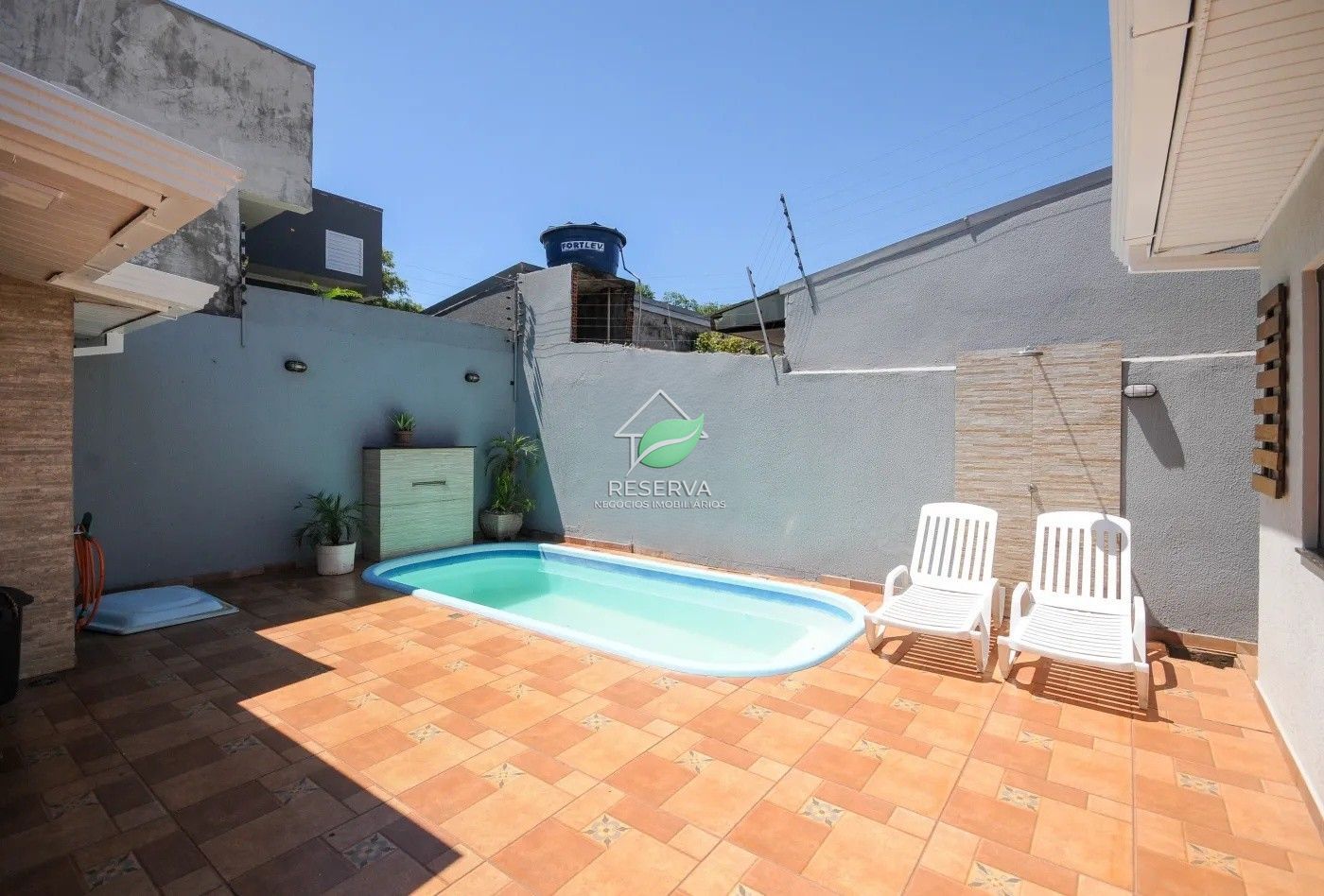 CASA À VENDA | JARDIM MADRE TEREZA