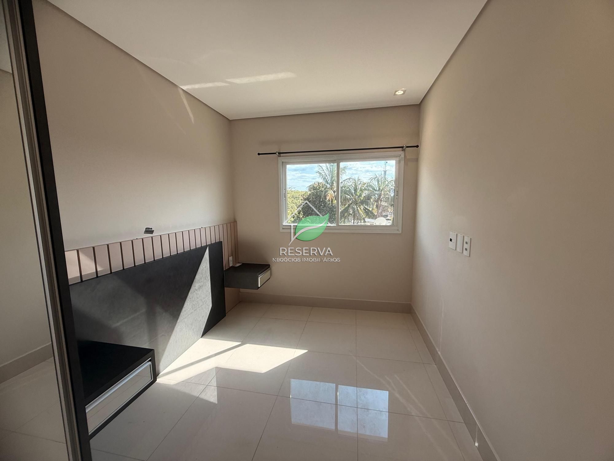 Apartamento para Locação na Rua Pedro Basso – Foz do Iguaçu/PR