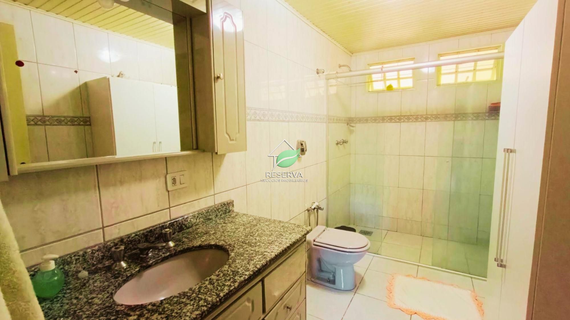 Casa à Venda na Vila A – Foz do Iguaçu Area de 982 m2