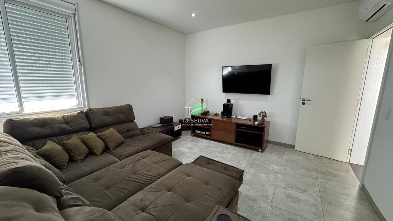 Casa com Mezanino no Condomínio Residencial Florença – Foz do Iguaçu/PR