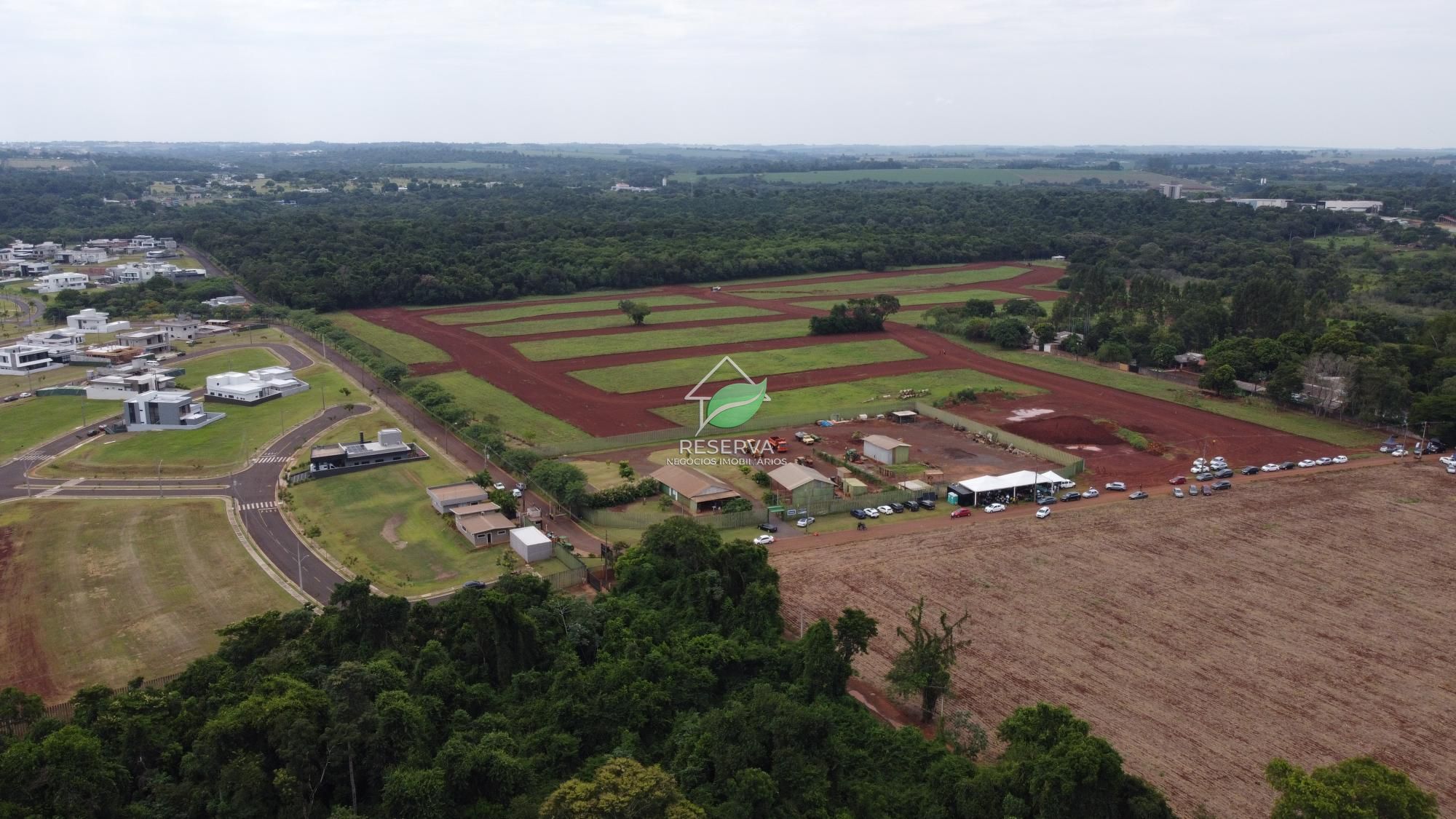 Estância Legendária – Novo Lançamento em Região Estratégica de Foz do Iguaçu