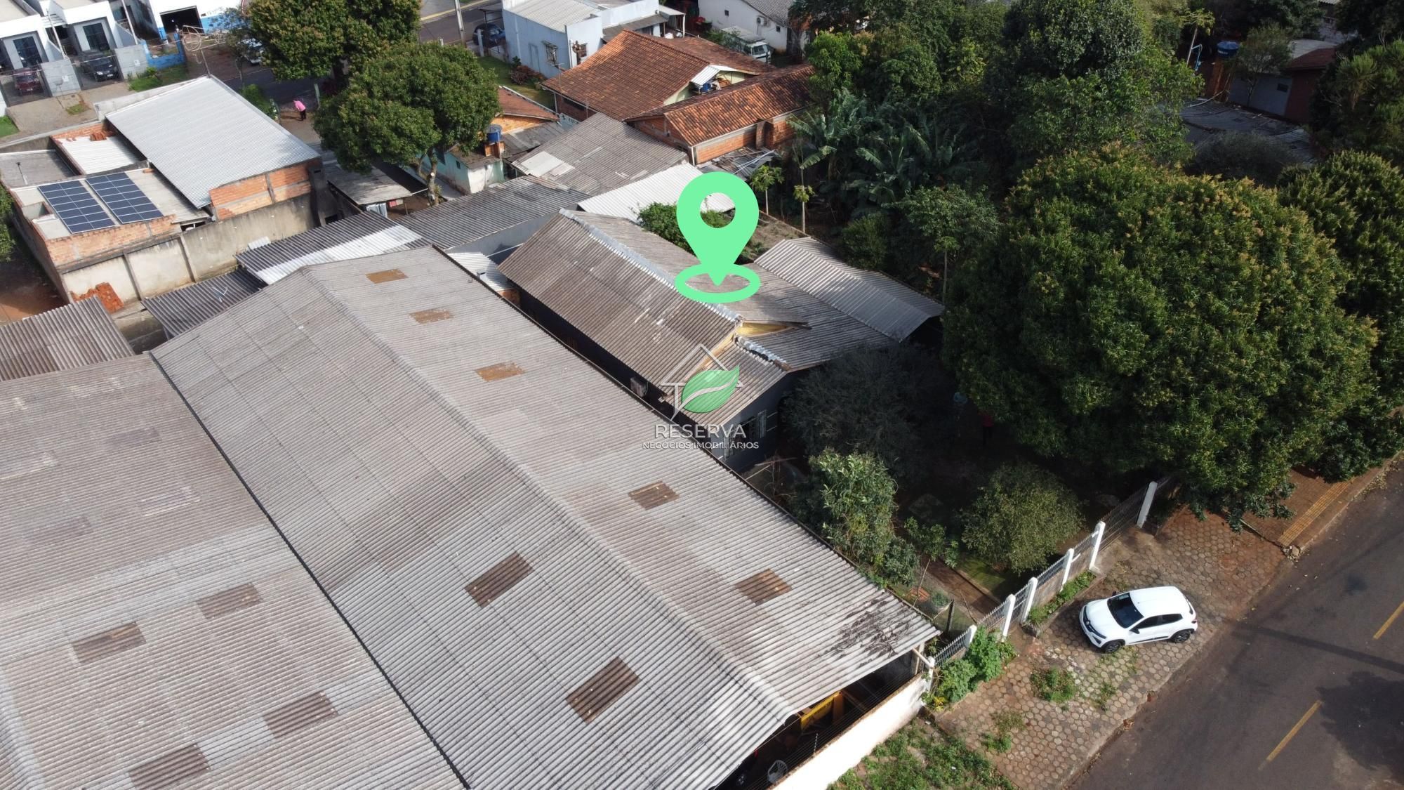 Casa à Venda no Portal da Foz – Excelente Localização e Amplo Espaço