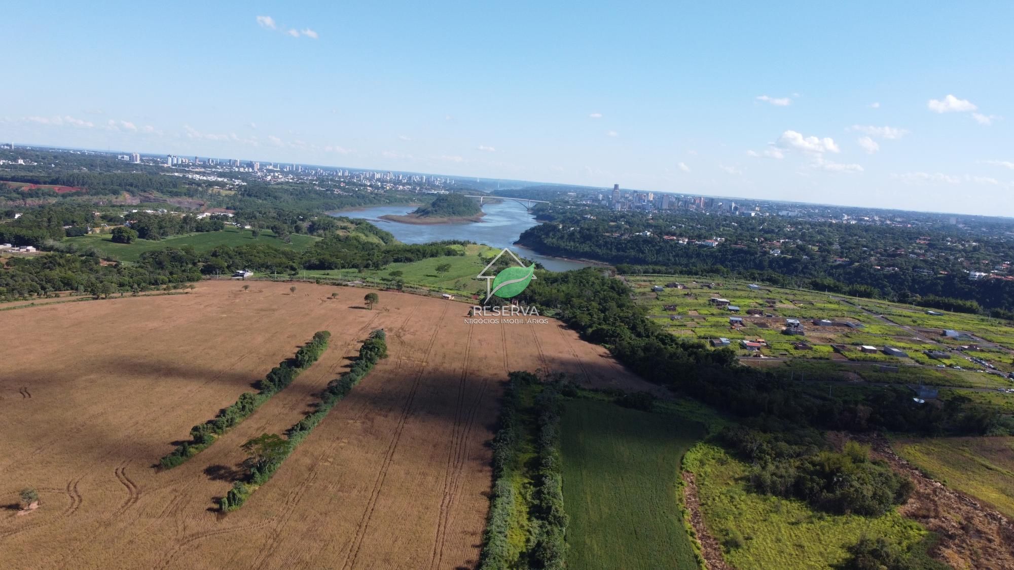 Jardim Nova Itália – Loteamento em Lançamento em Foz do Iguaçu