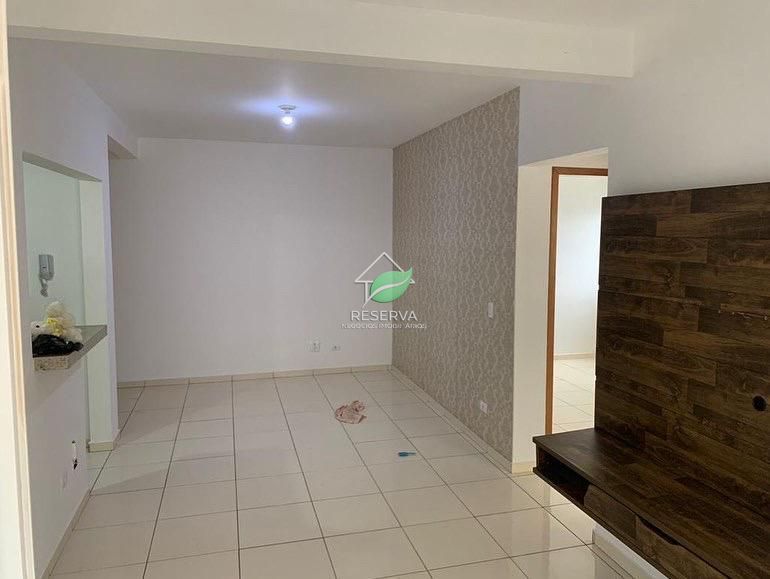 Residencial Angatu – Qualidade de vida em um bairro completo