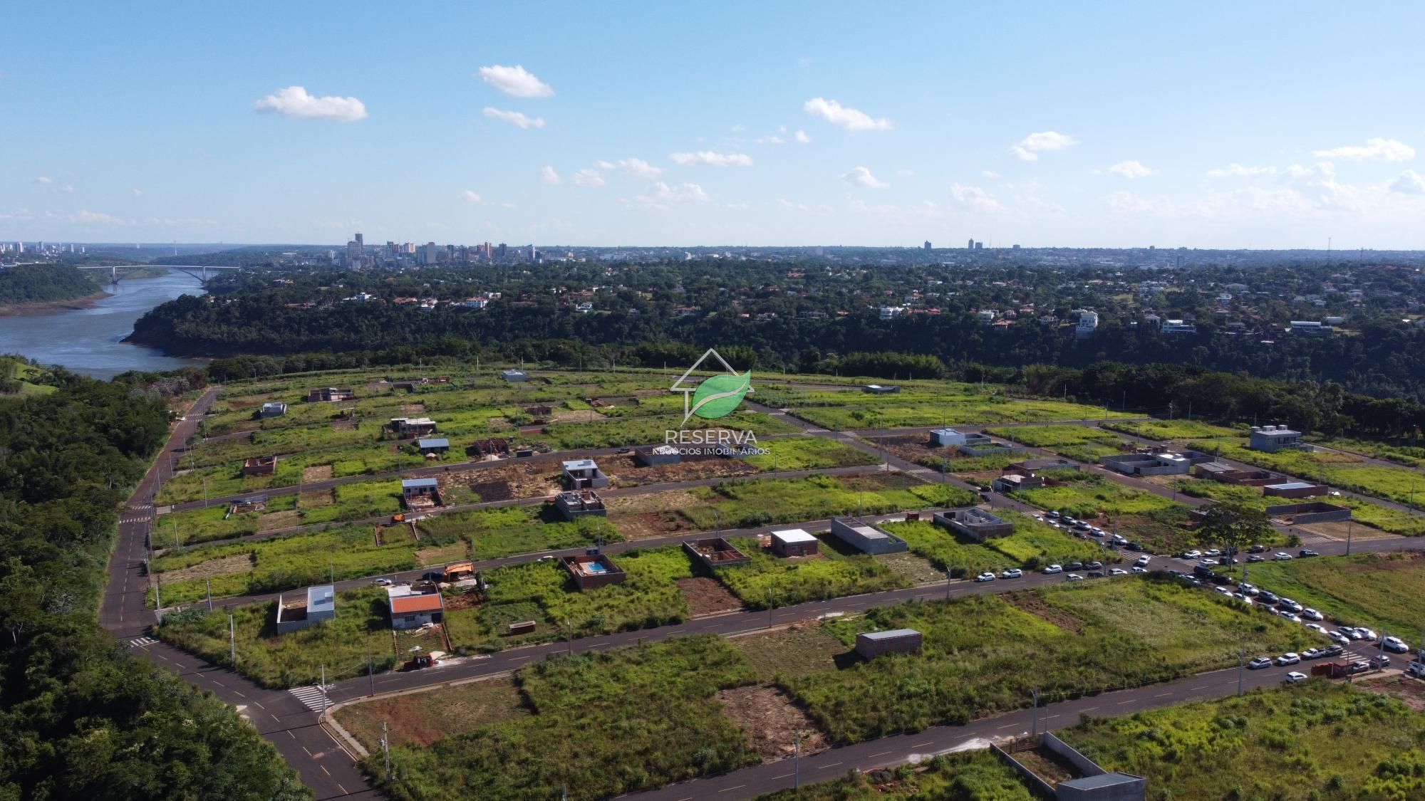 Jardim Nova Itália – Loteamento em Lançamento em Foz do Iguaçu