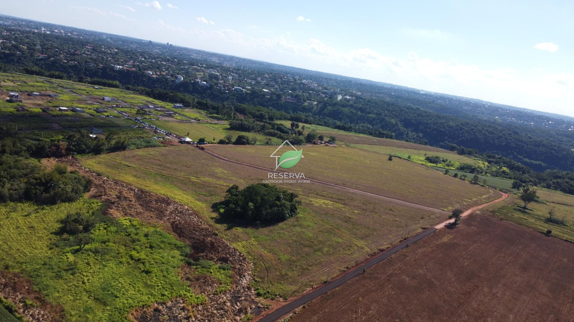 Jardim Nova Itália – Loteamento em Lançamento em Foz do Iguaçu
