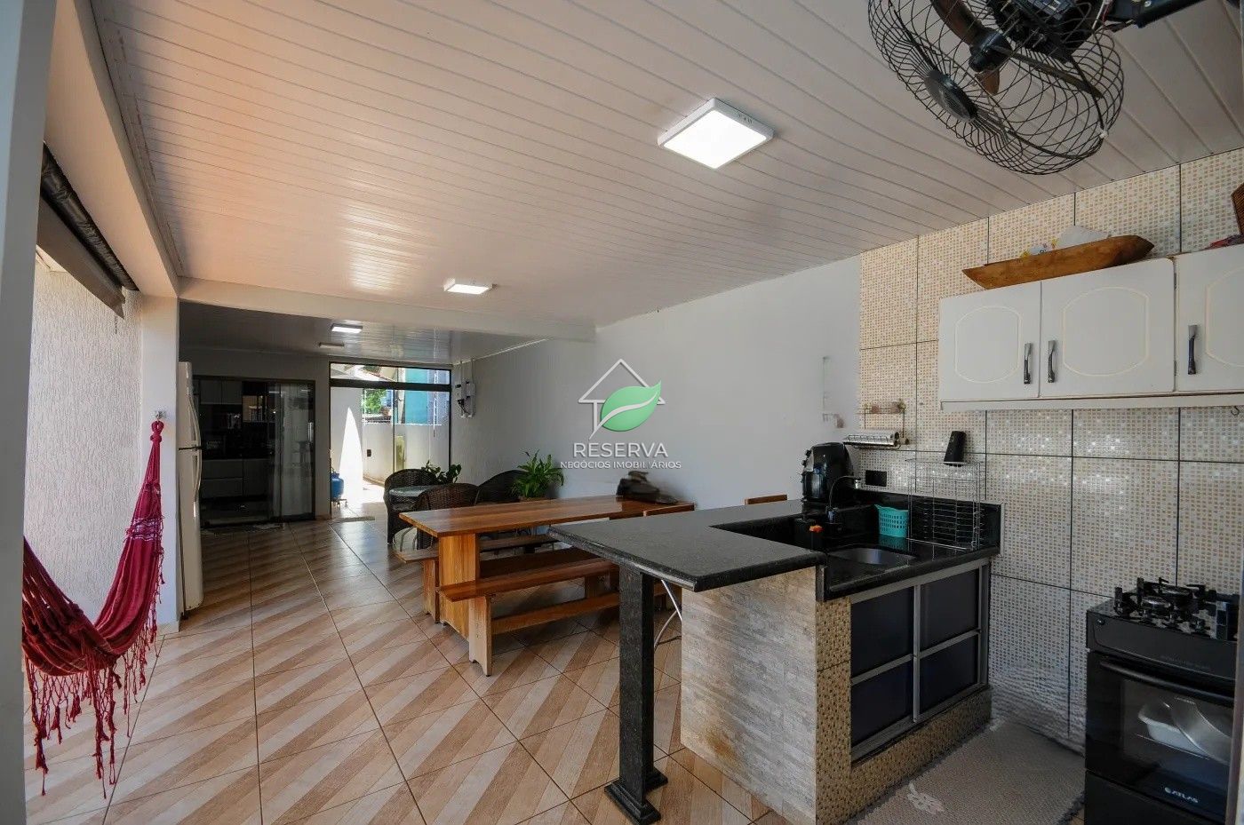 CASA À VENDA | JARDIM MADRE TEREZA