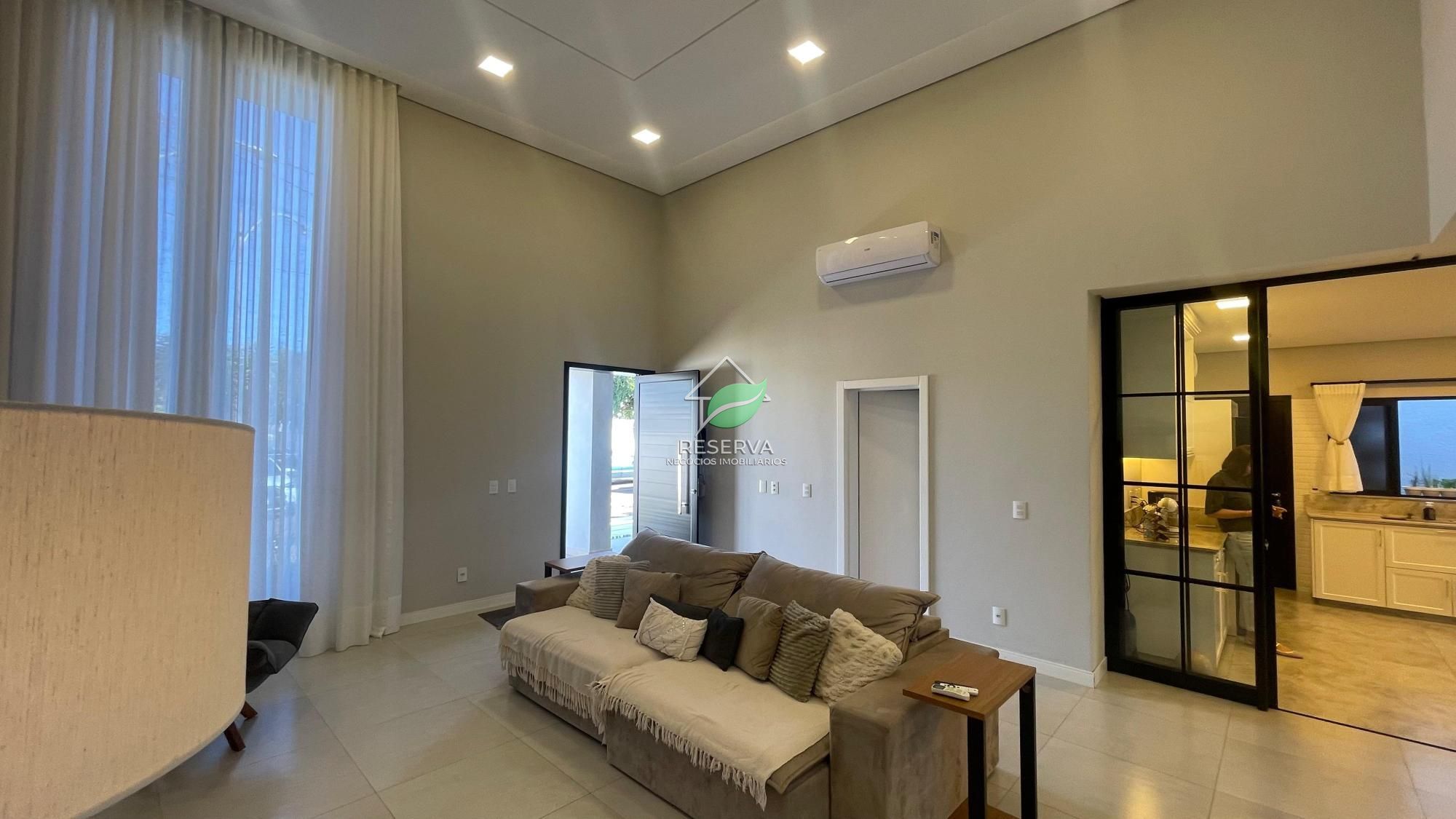 Casa Térrea a venda no Condomínio Safira – Foz do Iguaçu/PR ?