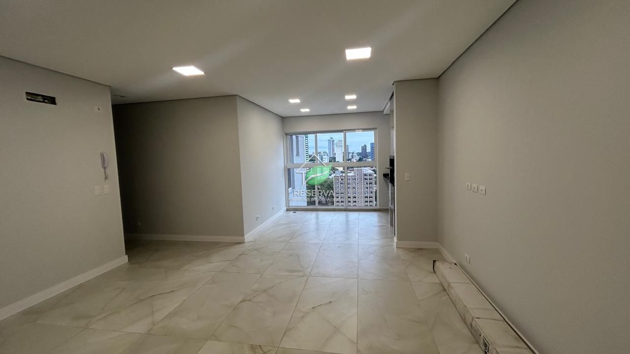 APARTAMENTO PARA LOCAÇÃO NO ELEGANCE TOWER – MORE NO CENTRO DE FOZ