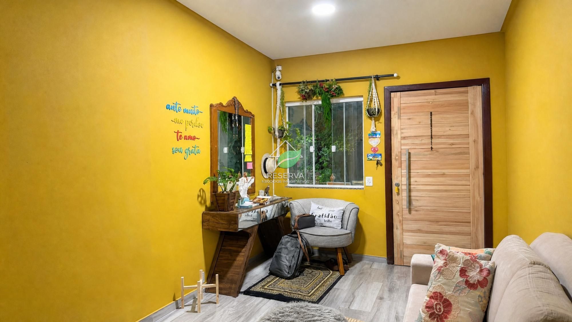 CASA DE ESQUINA PARA ALUGUEL — MORUMBI 3**