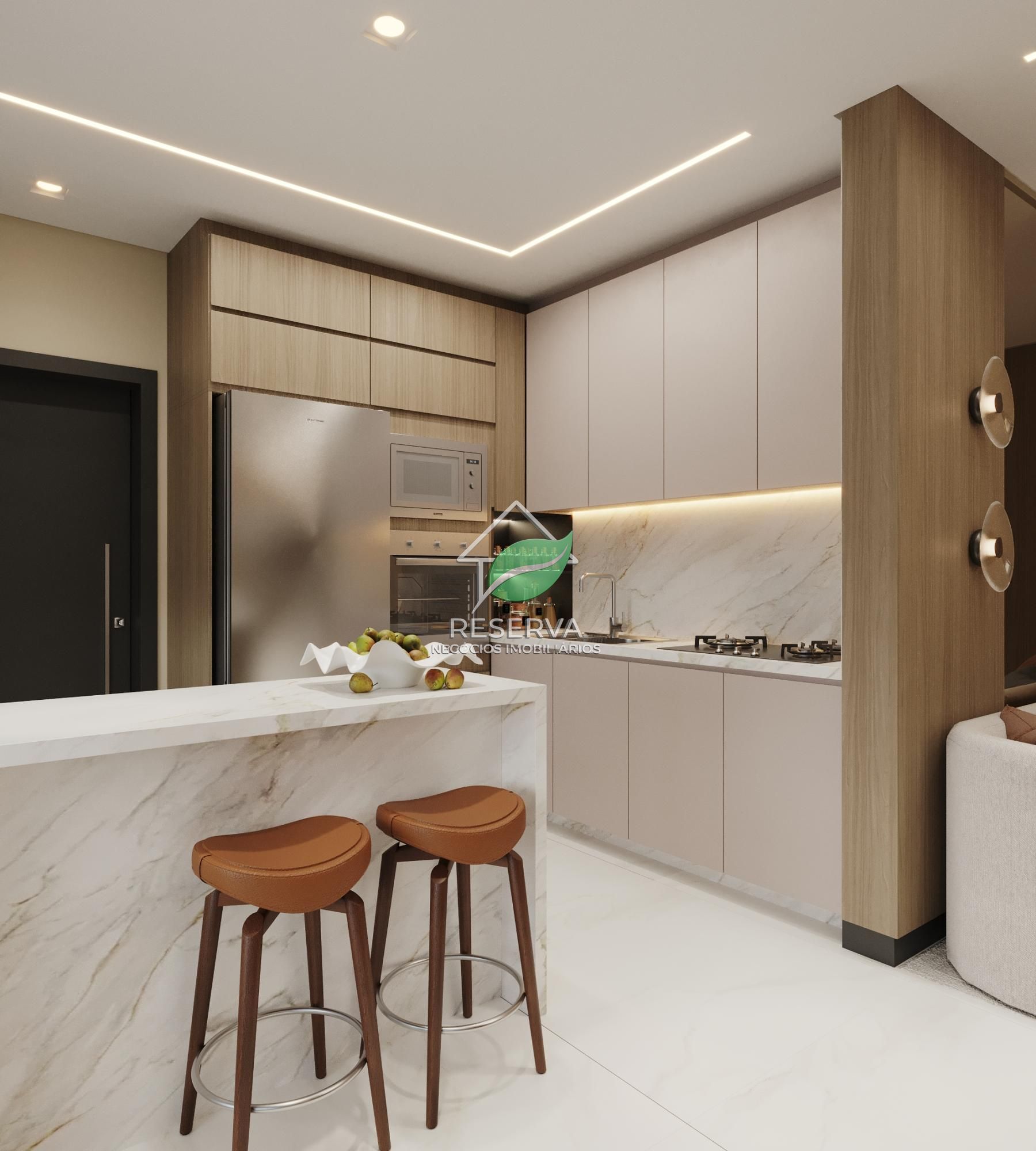 APARTAMENTO ALTO PADRÃO NO VILA NORD – VILA A ?