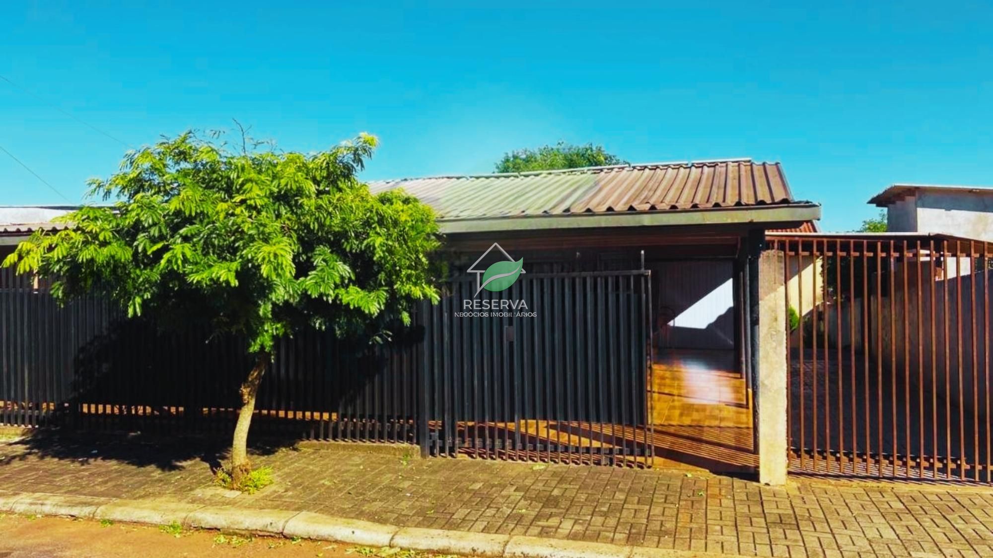 Duas Casas no Mesmo Terreno à Venda no Porto Meira | R$ 500.000,00