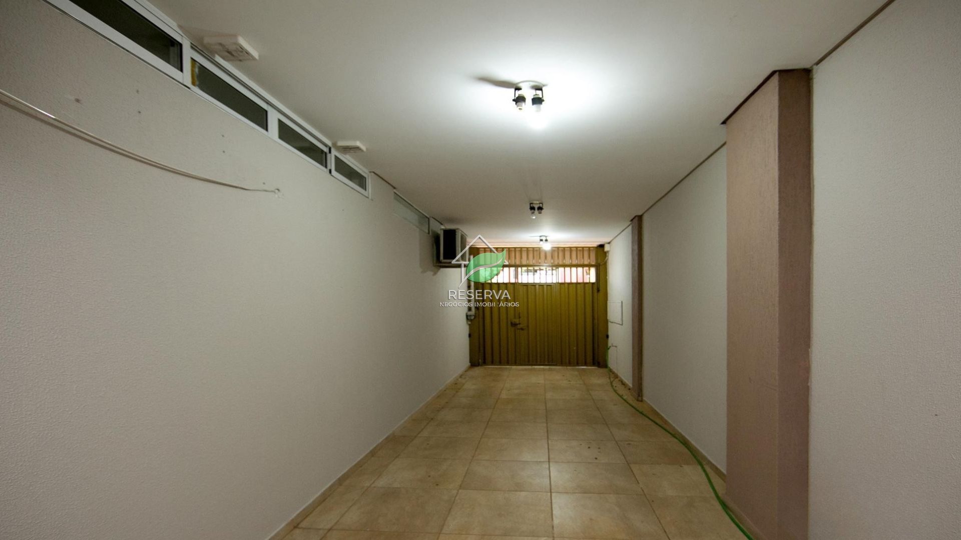 Apartamento de Alto Padrão na Av. Pedro Basso