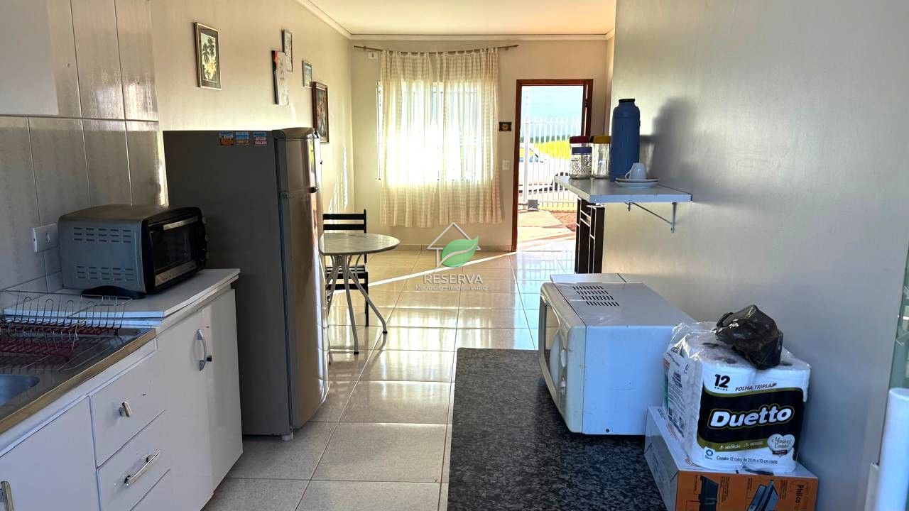CASA MOBILIADA À VENDA NA REGIÃO DA VILA A – JD. CANADÁ ??