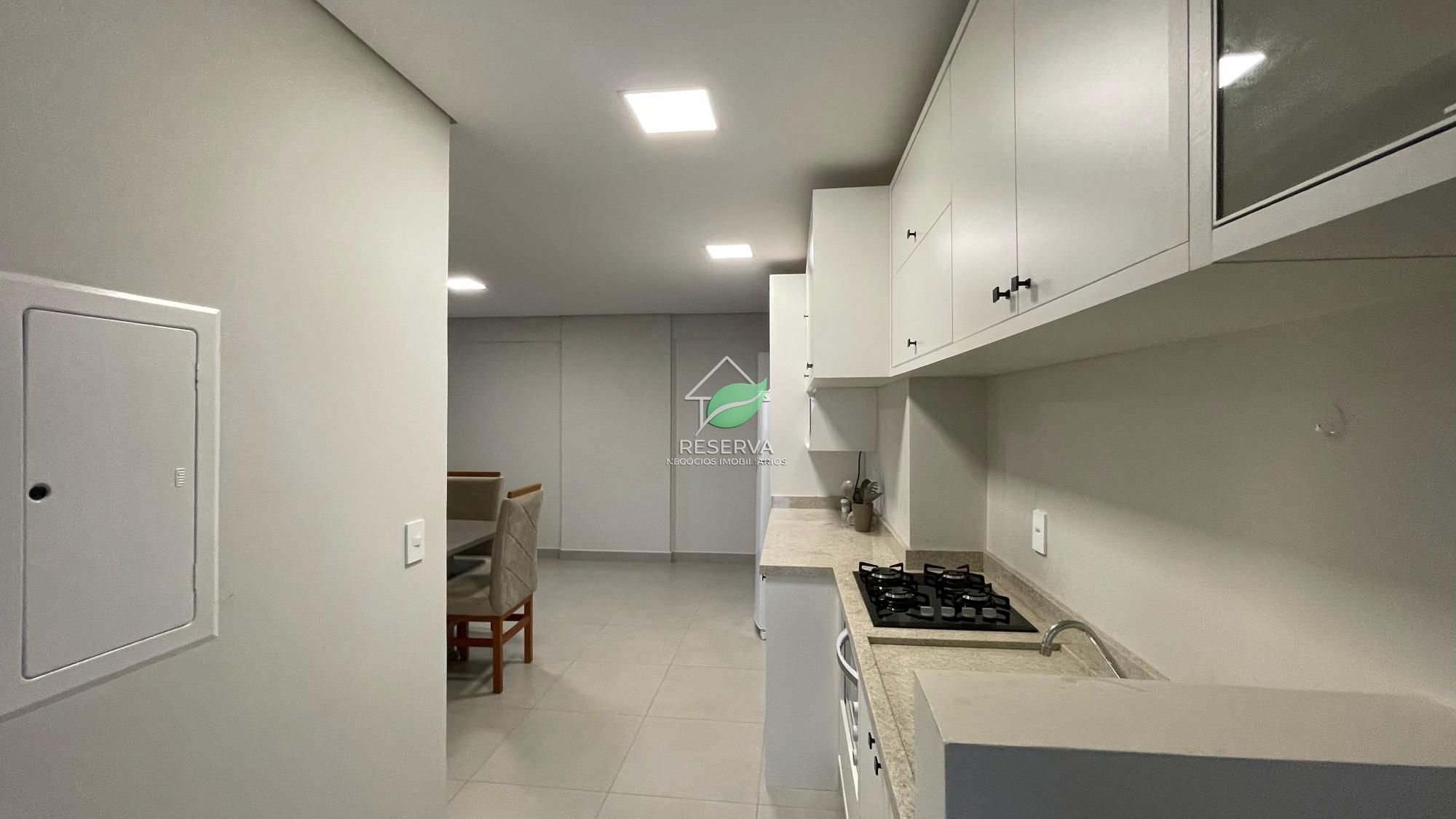 APARTAMENTO À VENDA – EDIFÍCIO CANCUN | PORTO MEIRA | R$ 800.000,00