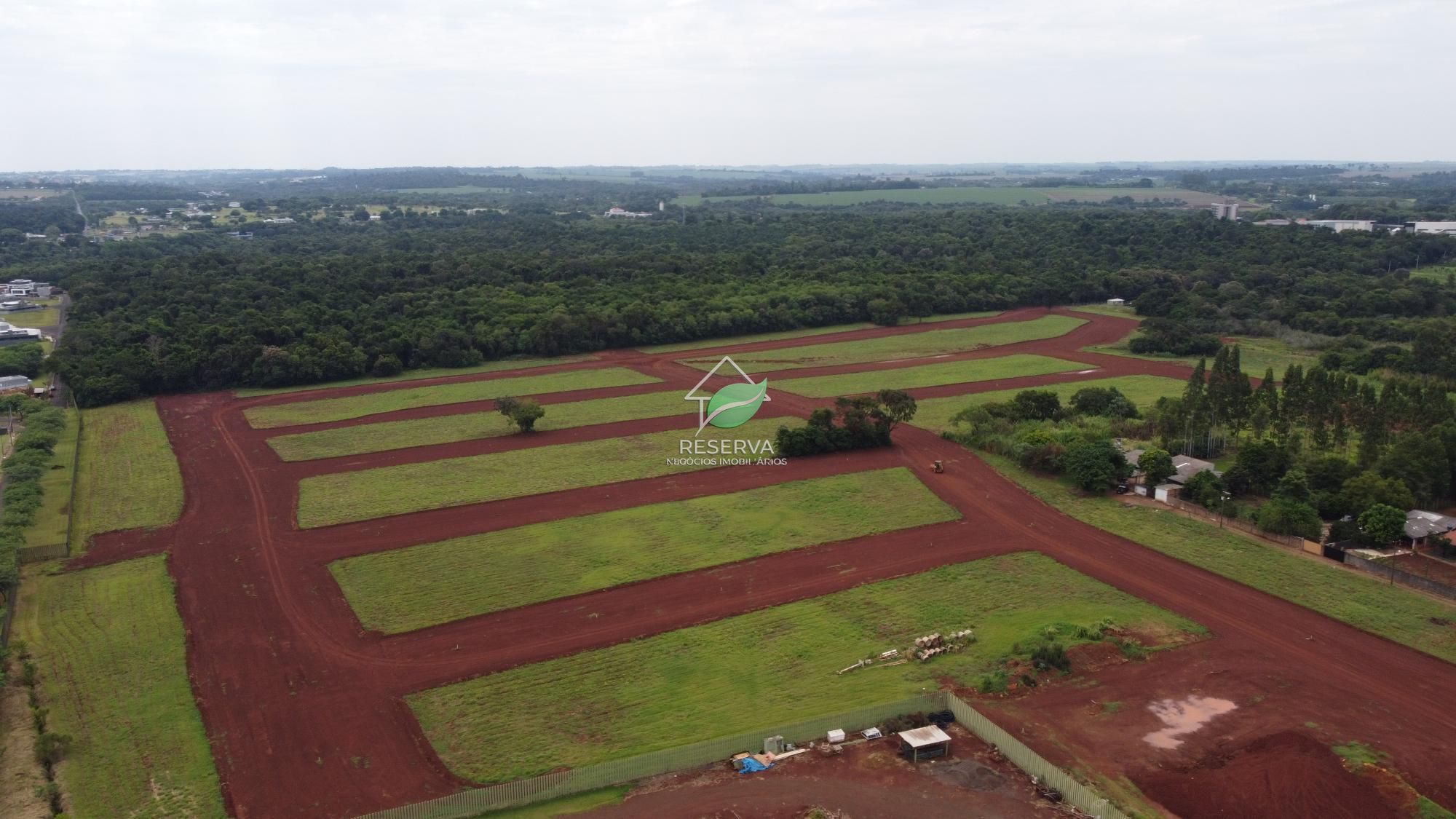 Estância Legendária – Novo Lançamento em Região Estratégica de Foz do Iguaçu