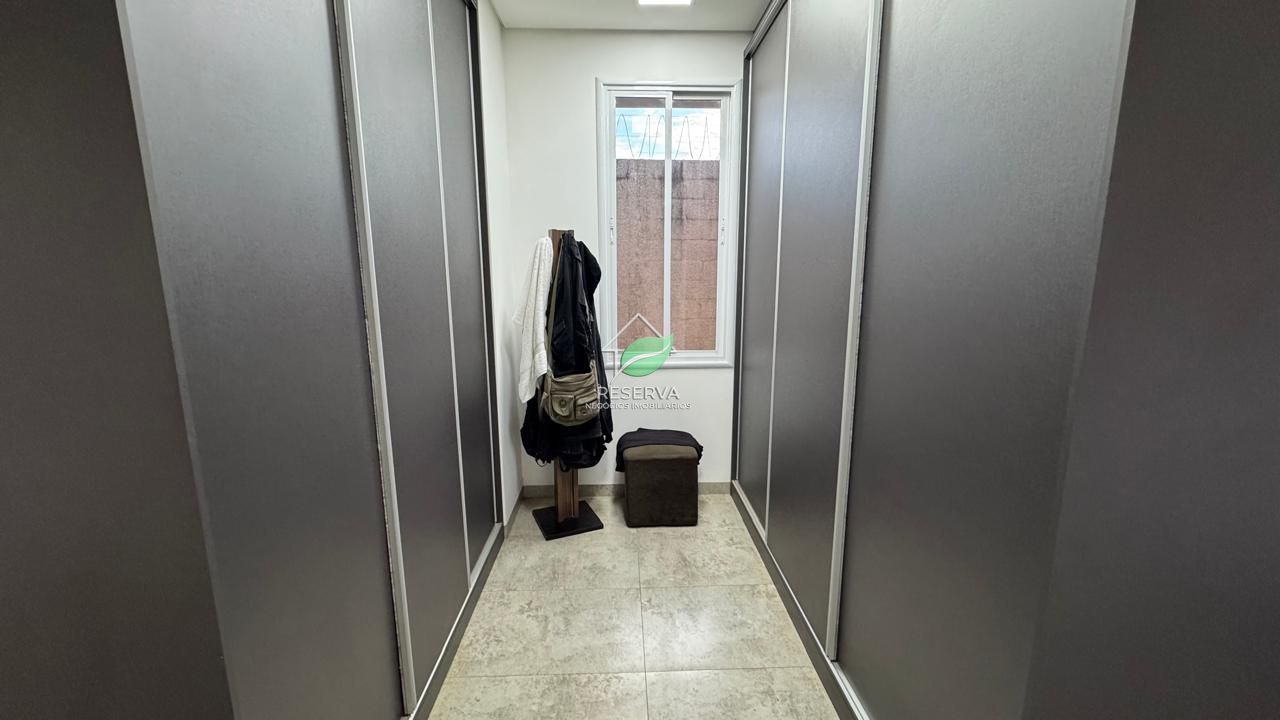Casa com Mezanino no Condomínio Residencial Florença – Foz do Iguaçu/PR