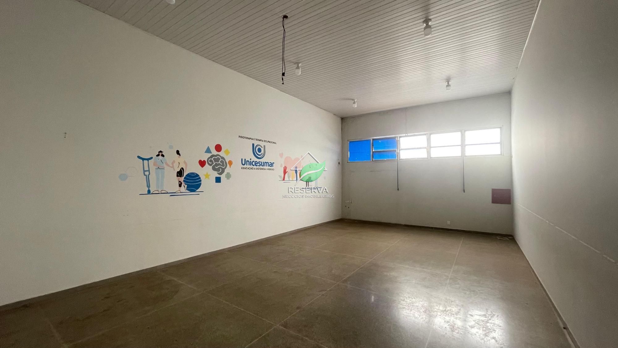Área Comercial à Venda e para Locação – Margens da BR-277.