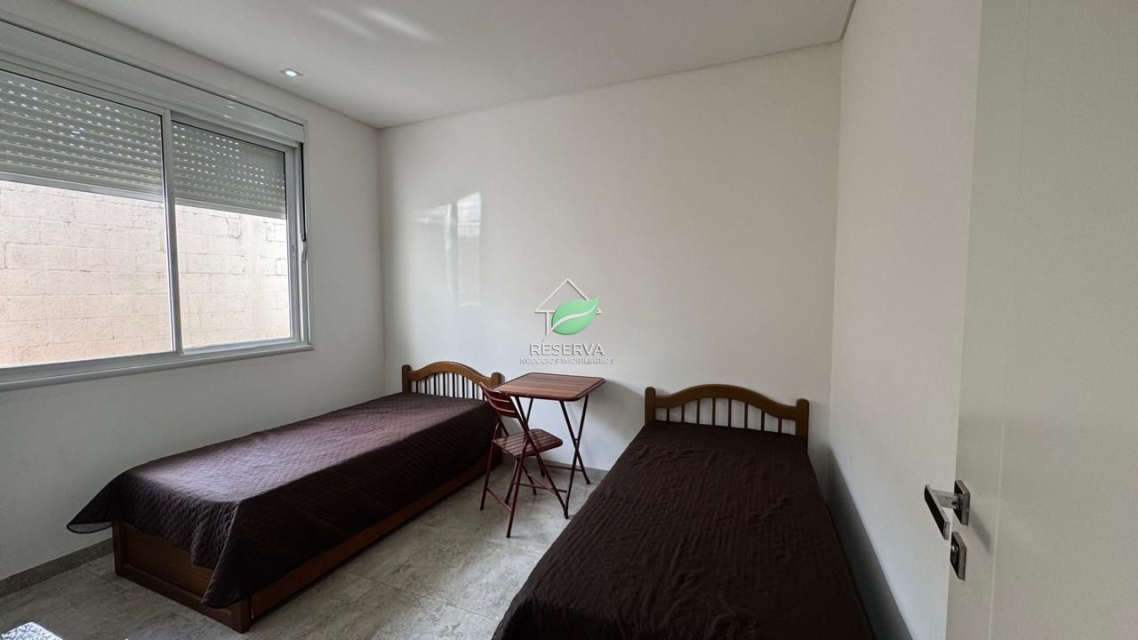 Casa com Mezanino no Condomínio Residencial Florença – Foz do Iguaçu/PR