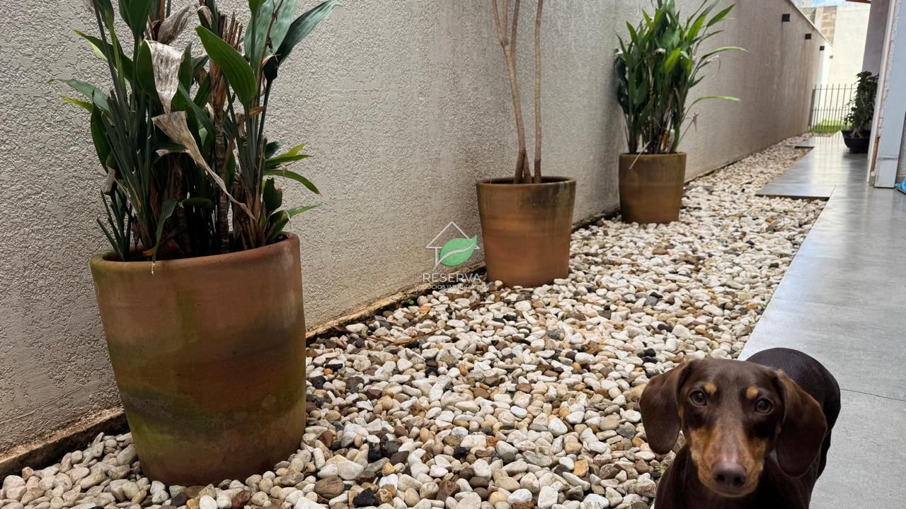 Casa com Mezanino no Condomínio Residencial Florença – Foz do Iguaçu/PR