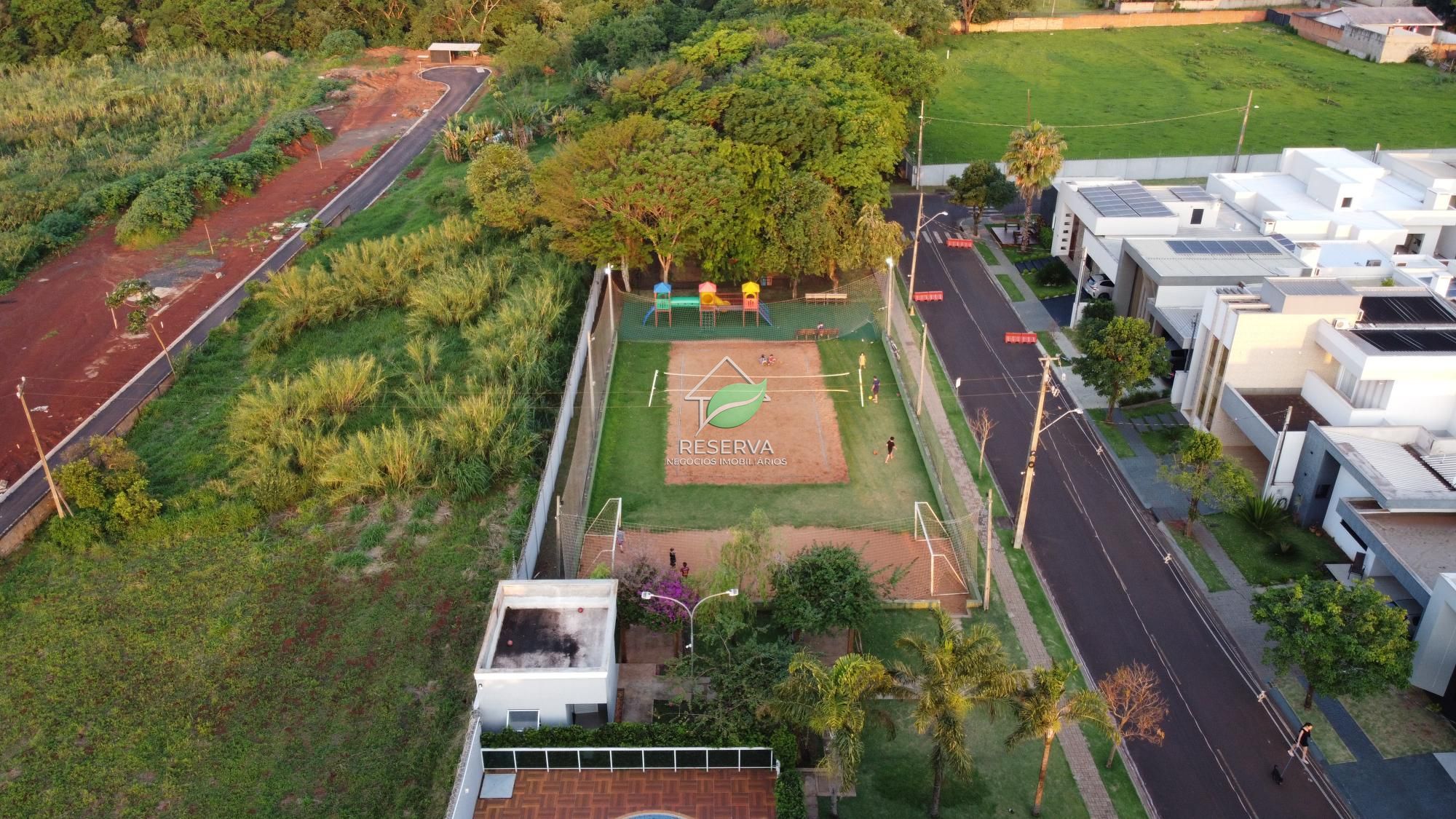 Casa à venda no Condomínio Leonardo da Vinci – Vila A