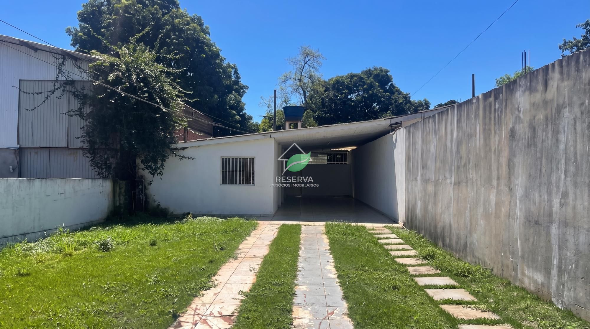 KITNET PARA LOCAÇÃO – R$ 1.000,00 MENSAIS