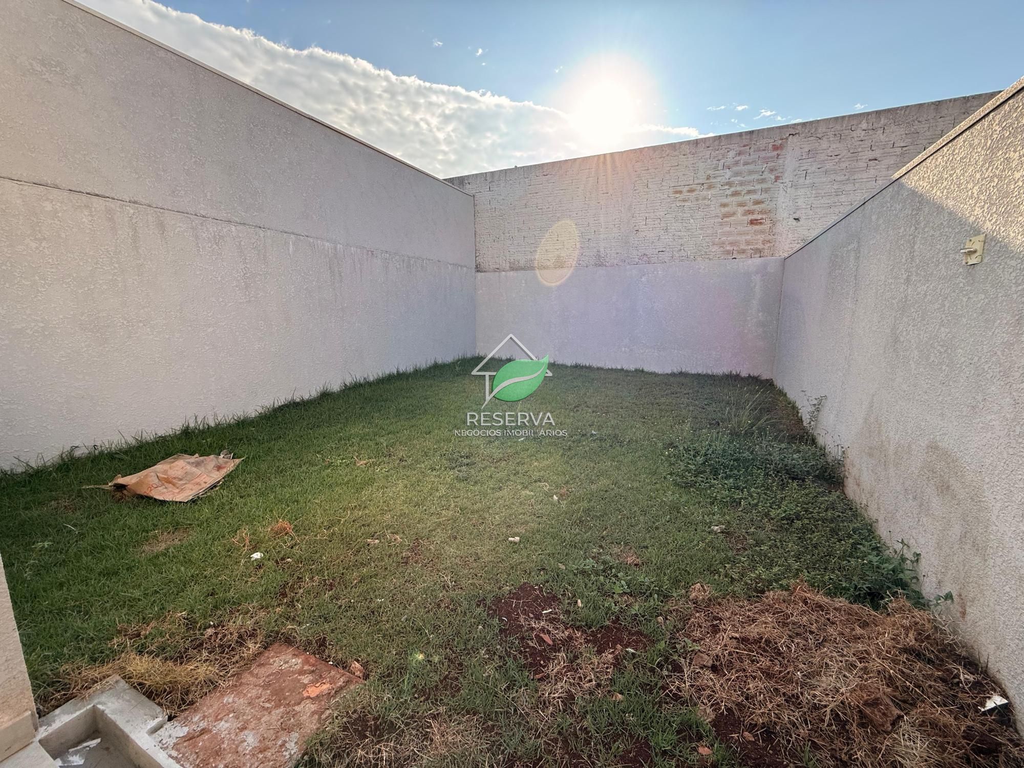 CASA PARA LOCAÇÃO | CONFORTO E PRATICIDADE