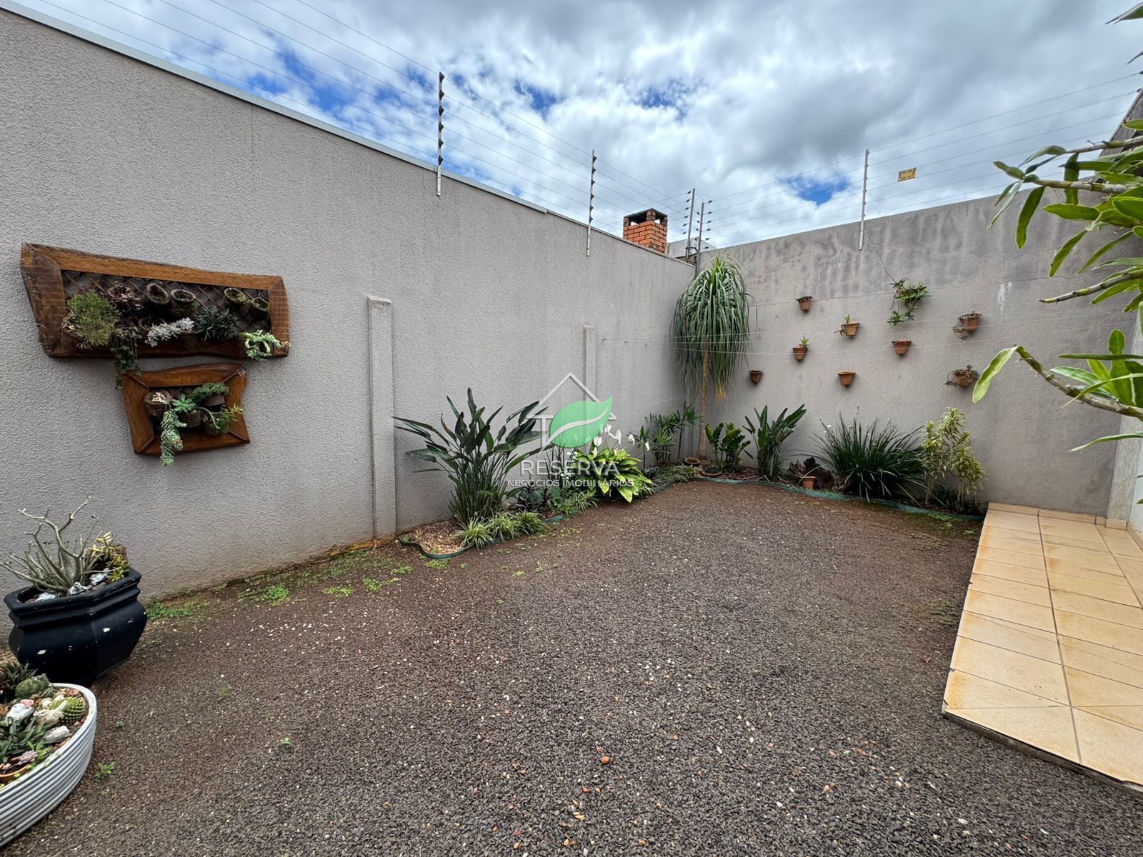 Casa 3 dormitórios à venda Conjunto Libra Foz do Iguaçu/PR