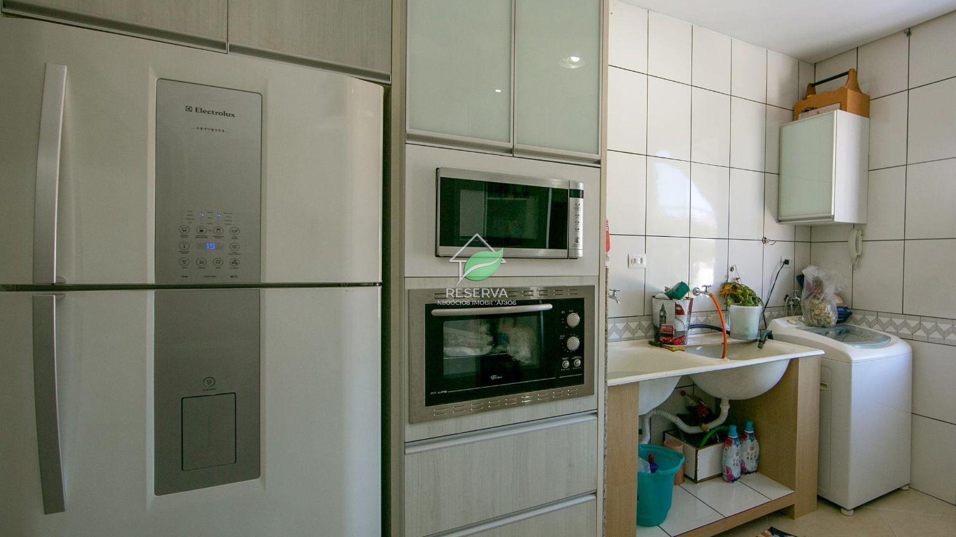 Apartamento de Alto Padrão na Av. Pedro Basso