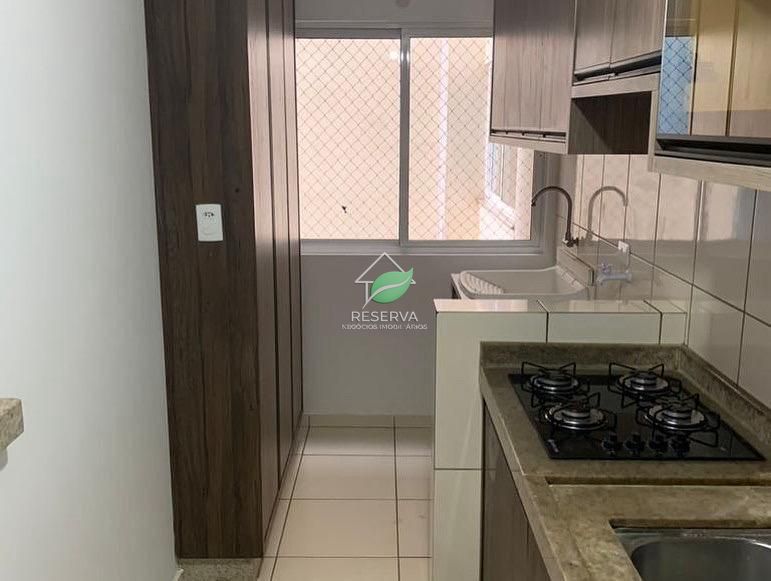 Residencial Angatu – Qualidade de vida em um bairro completo