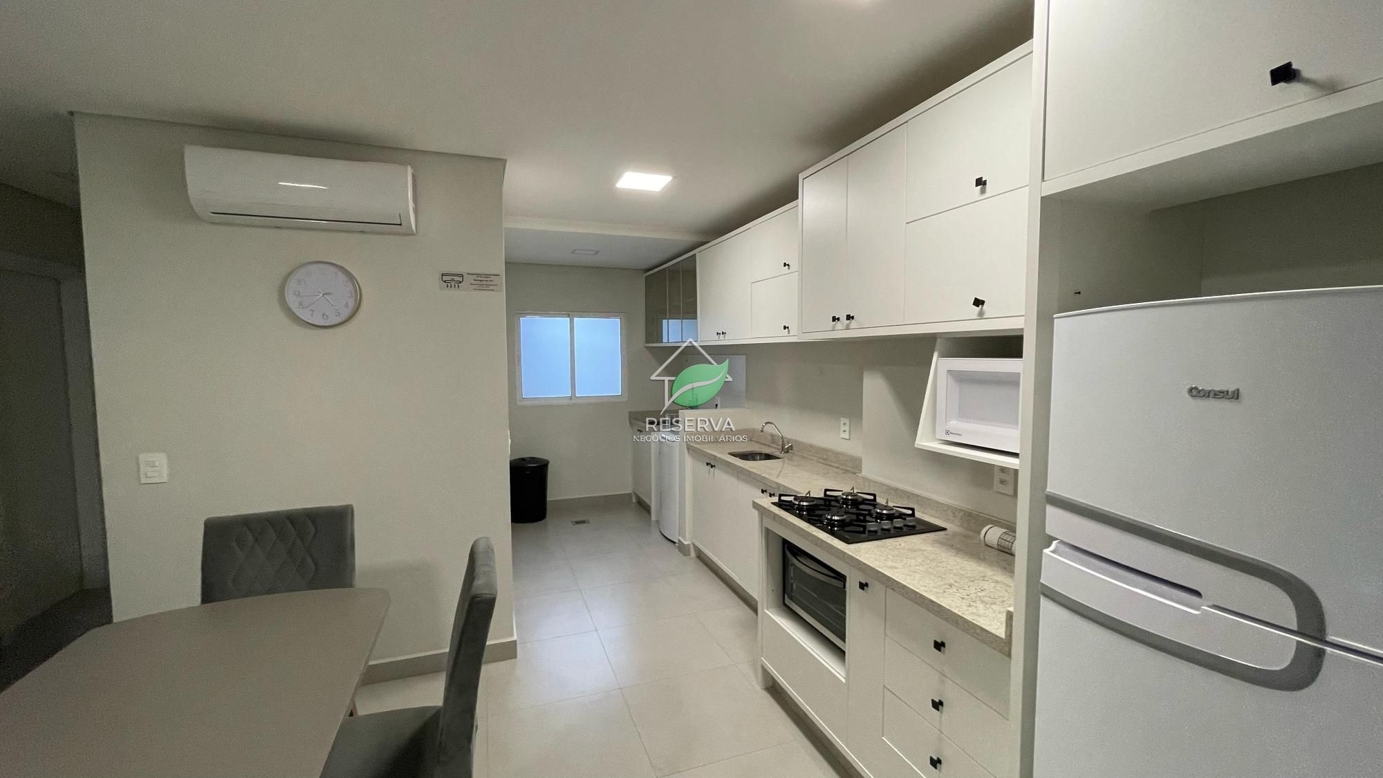 APARTAMENTO À VENDA – EDIFÍCIO CANCUN | PORTO MEIRA | R$ 800.000,00