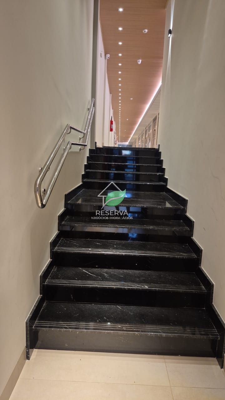 Apartamento Mobiliado no Edifício Grand Prix – Conforto e Praticidade.