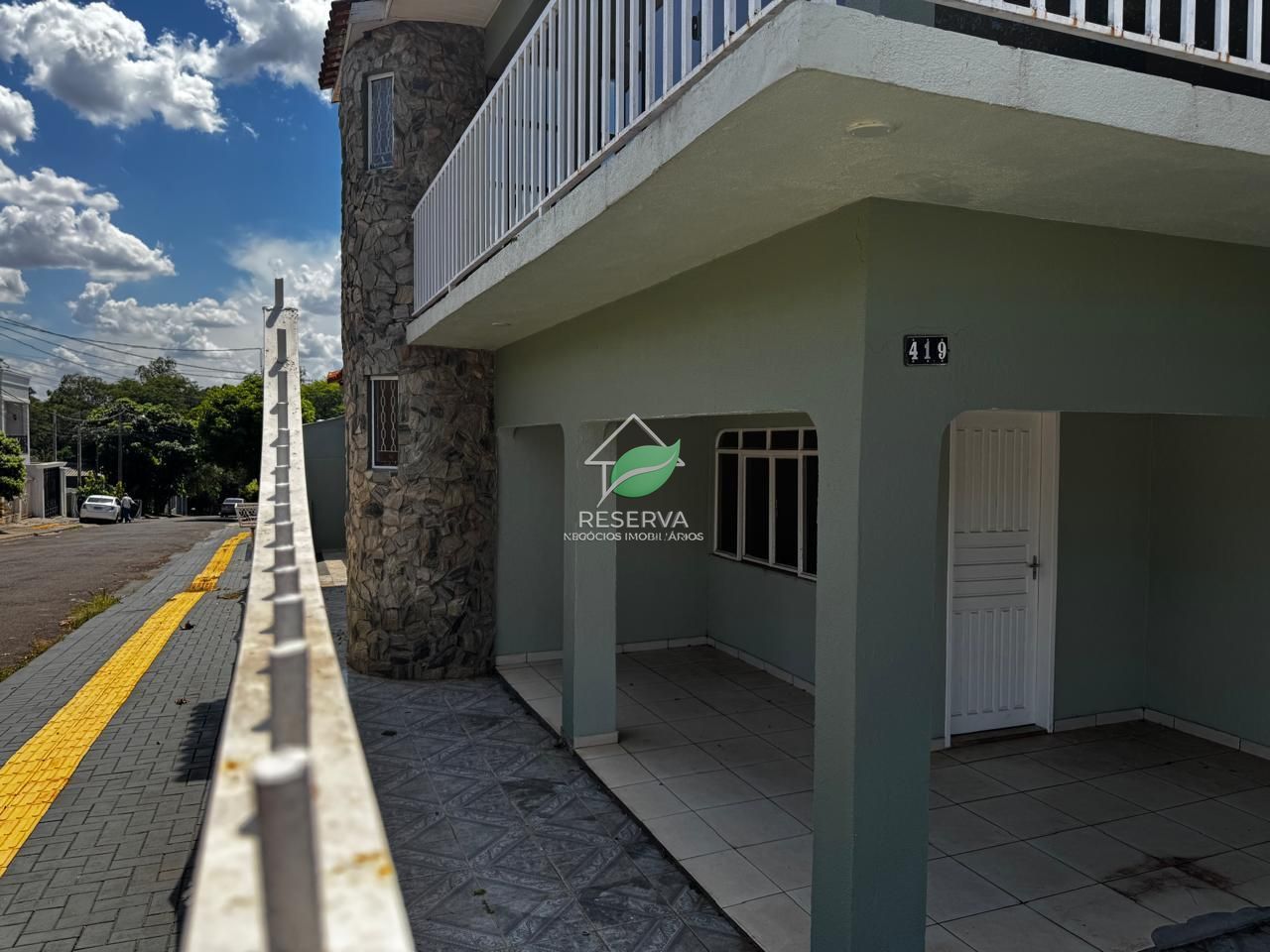 Sobrado à Venda no Belvedere II – Amplitude, Conforto e Excelente Localização!
