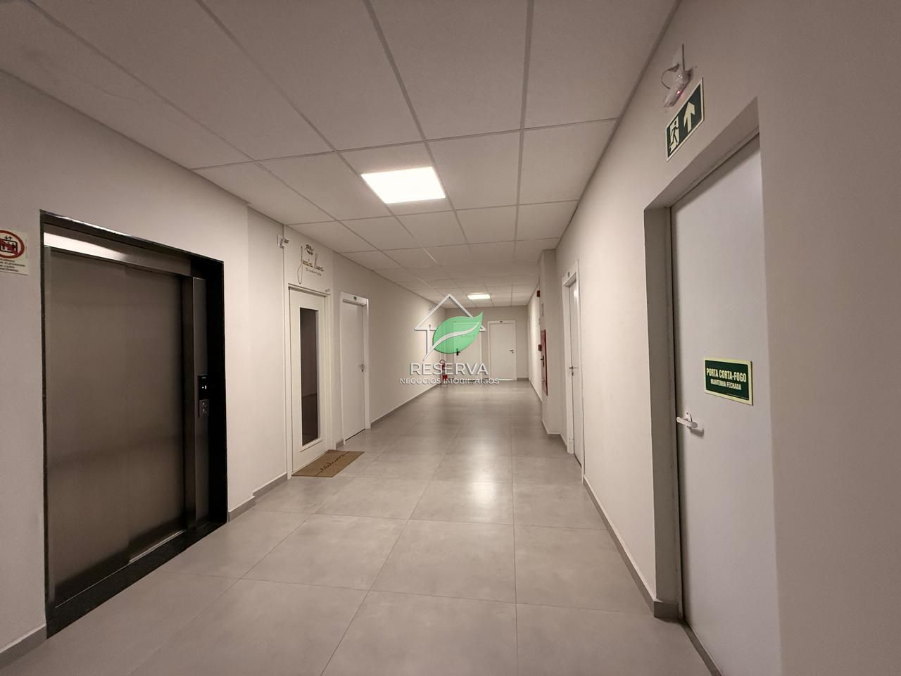 Sala Comercial para Locação – Life Office | Centro de Foz do Iguaçu