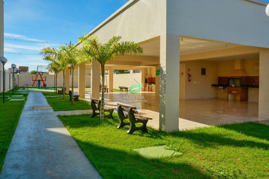 RESIDENCIAL JOY – VIVER BEM É SIMPLES ASSIM