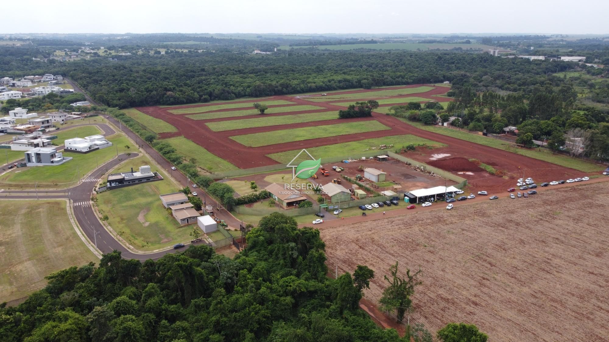 Estância Legendária – Novo Lançamento em Região Estratégica de Foz do Iguaçu