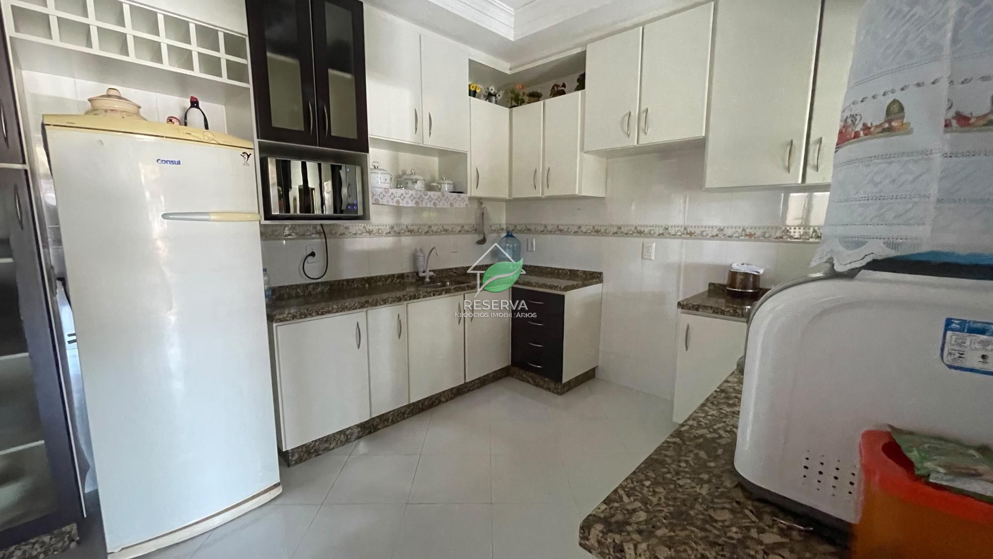 Casa de Alto Padrão à Venda | Vila Yolanda – Foz do Iguaçu/PR