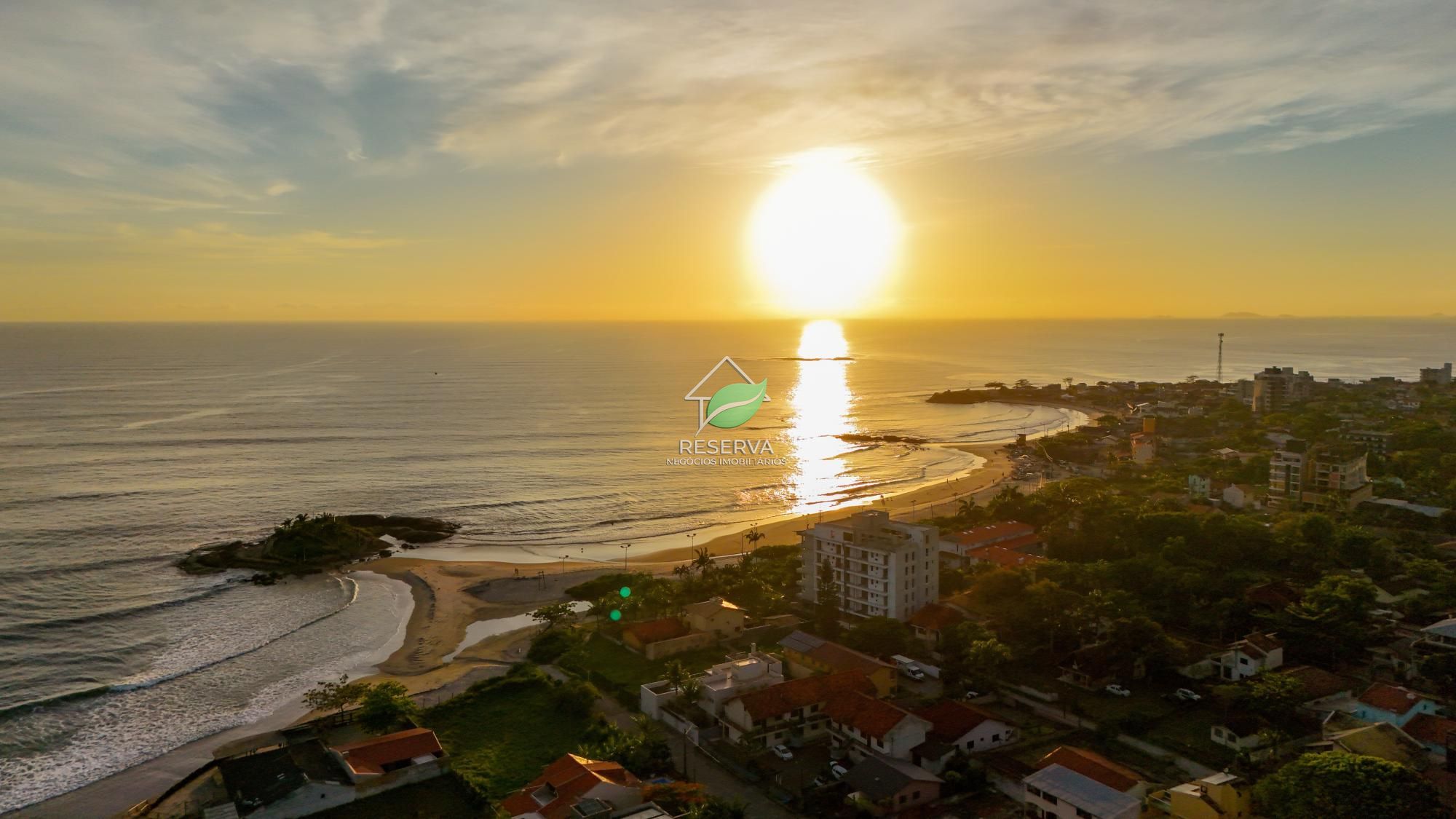 Empreendimento Pé na Areia em Itapoá, SC | Vista para o Mar
